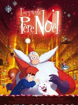 L'APPRENTI PERE NOEL